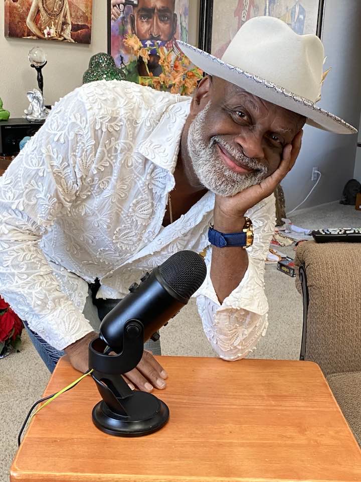 Michael Colyar