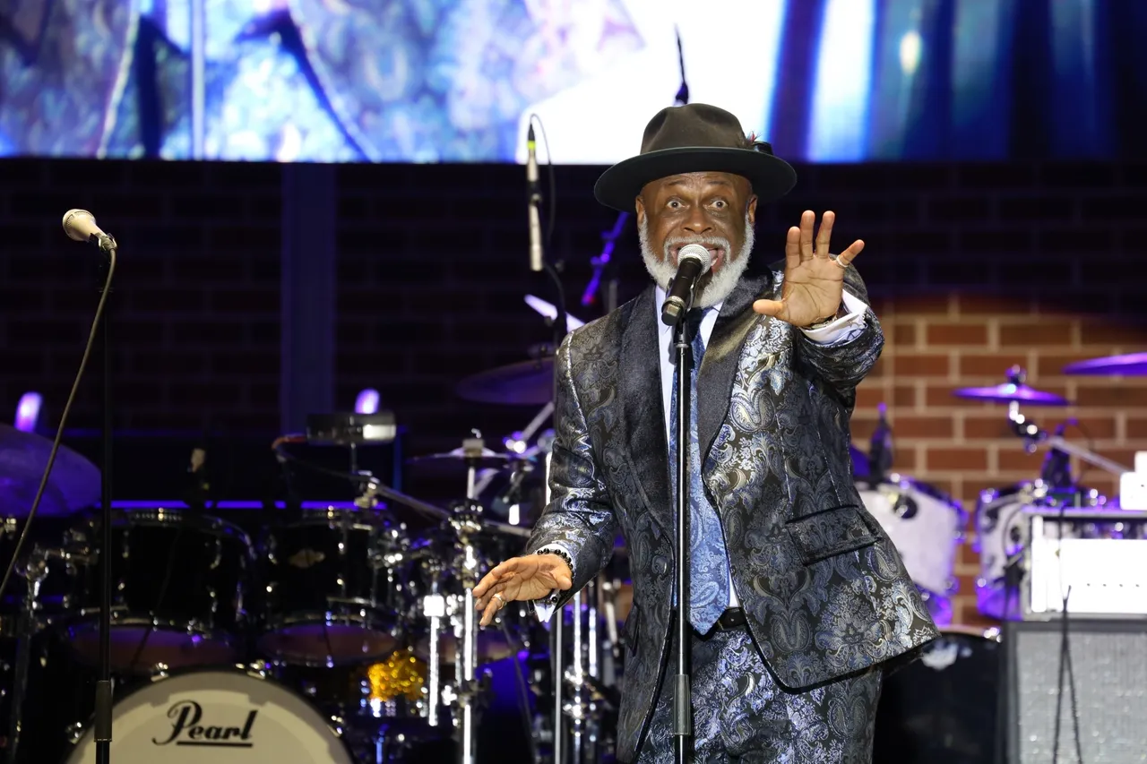 Michael Colyar